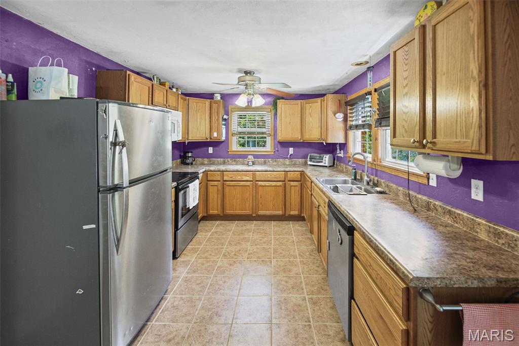 Not in Subdivision - Residential