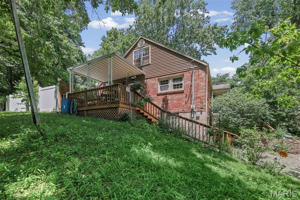 Not in Subdivision - Residential