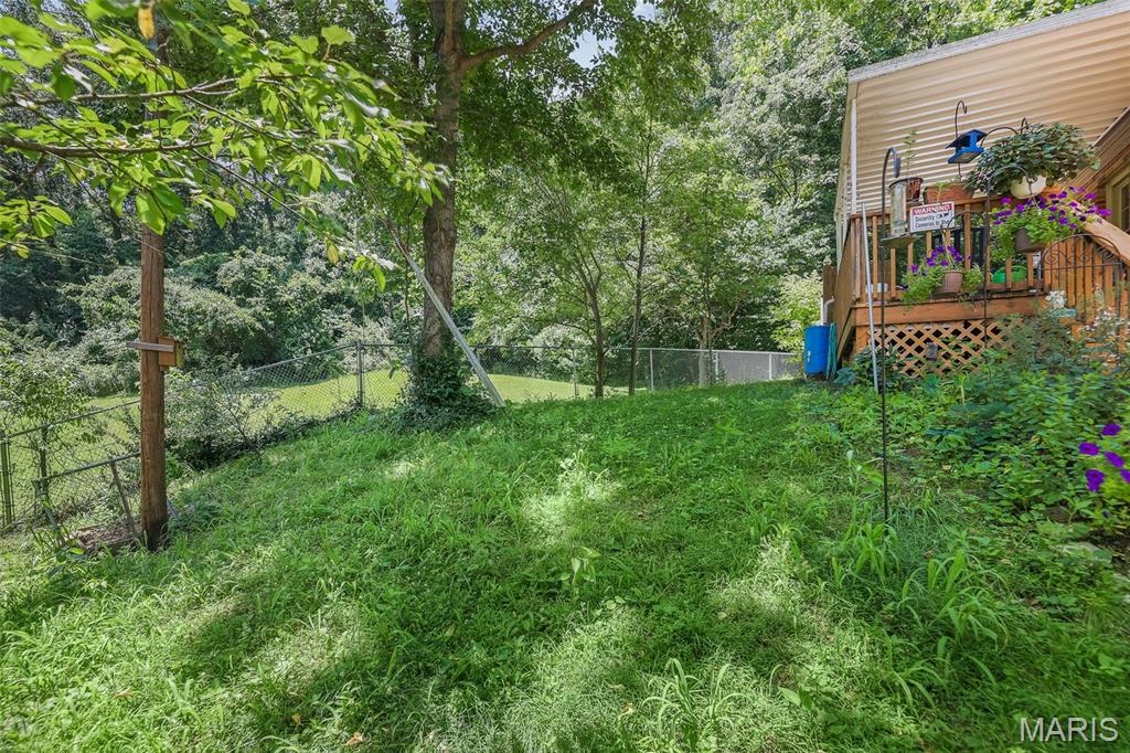 Not in Subdivision - Residential