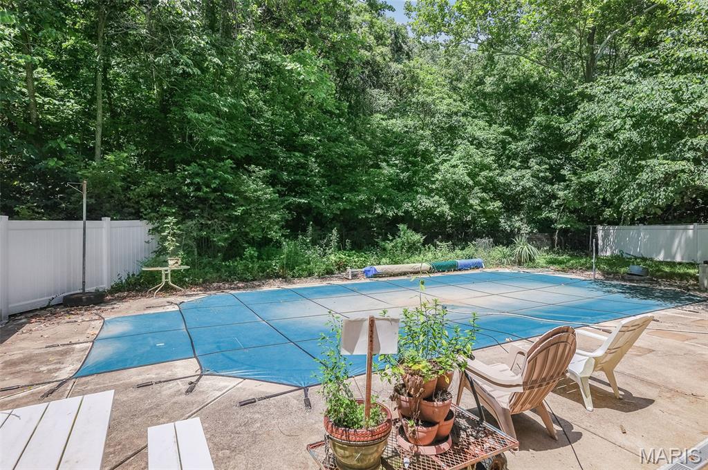 Not in Subdivision - Residential