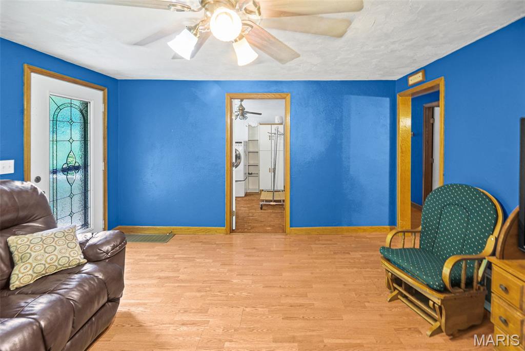 Not in Subdivision - Residential