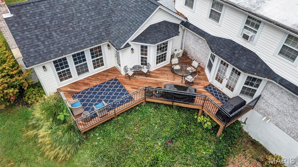 Long Meadows 2 - Residential
