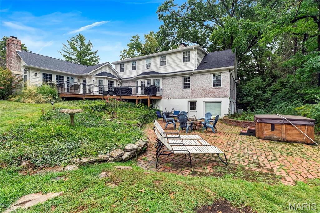 Long Meadows 2 - Residential