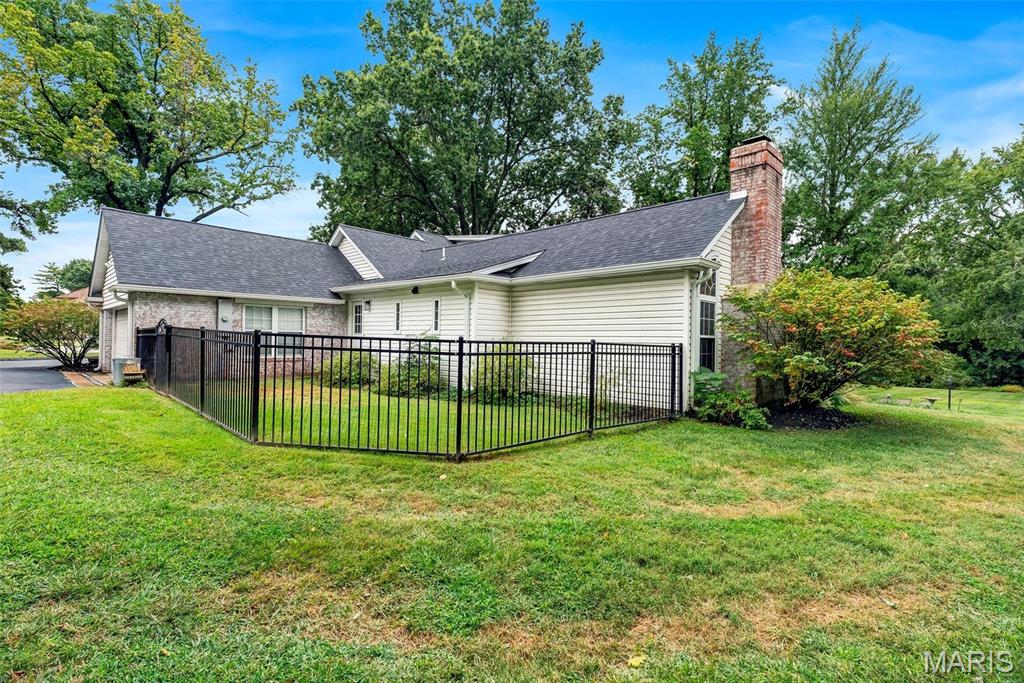 Long Meadows 2 - Residential
