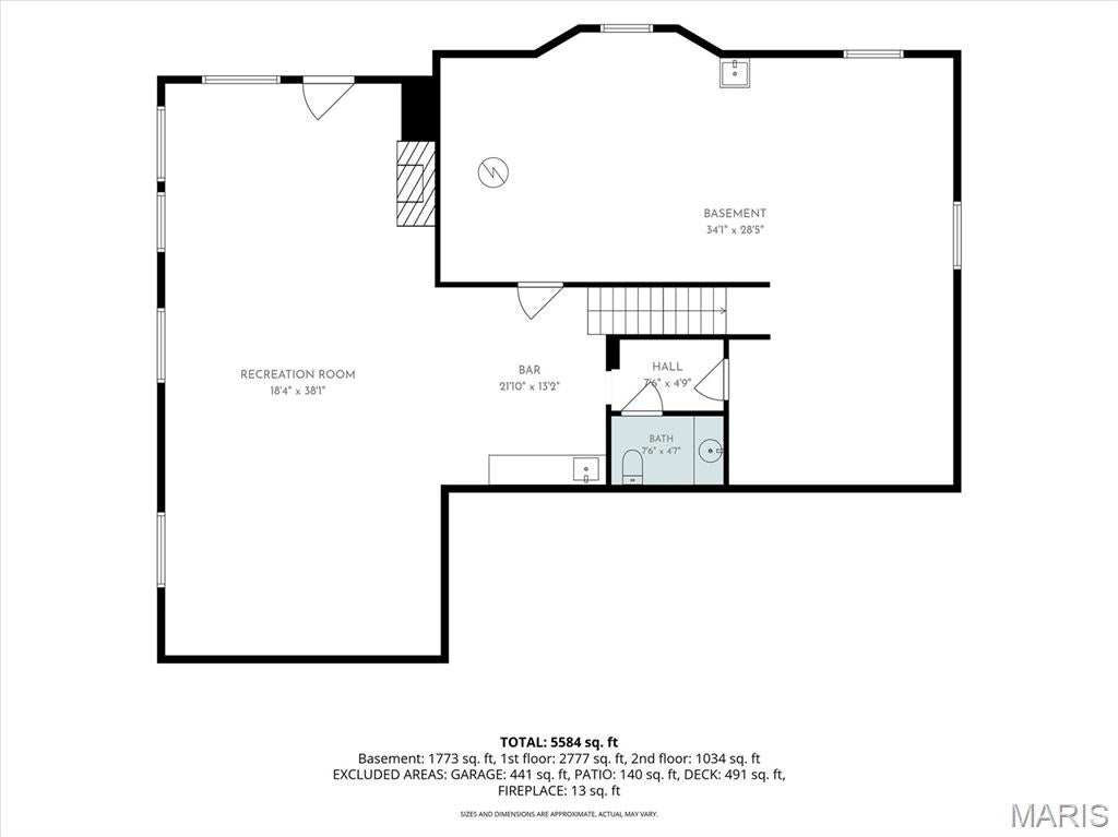 Long Meadows 2 - Residential