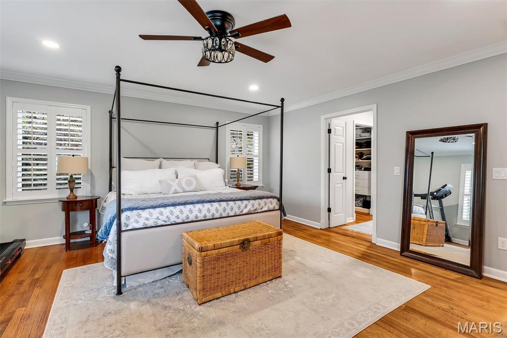 Long Meadows 2 - Residential