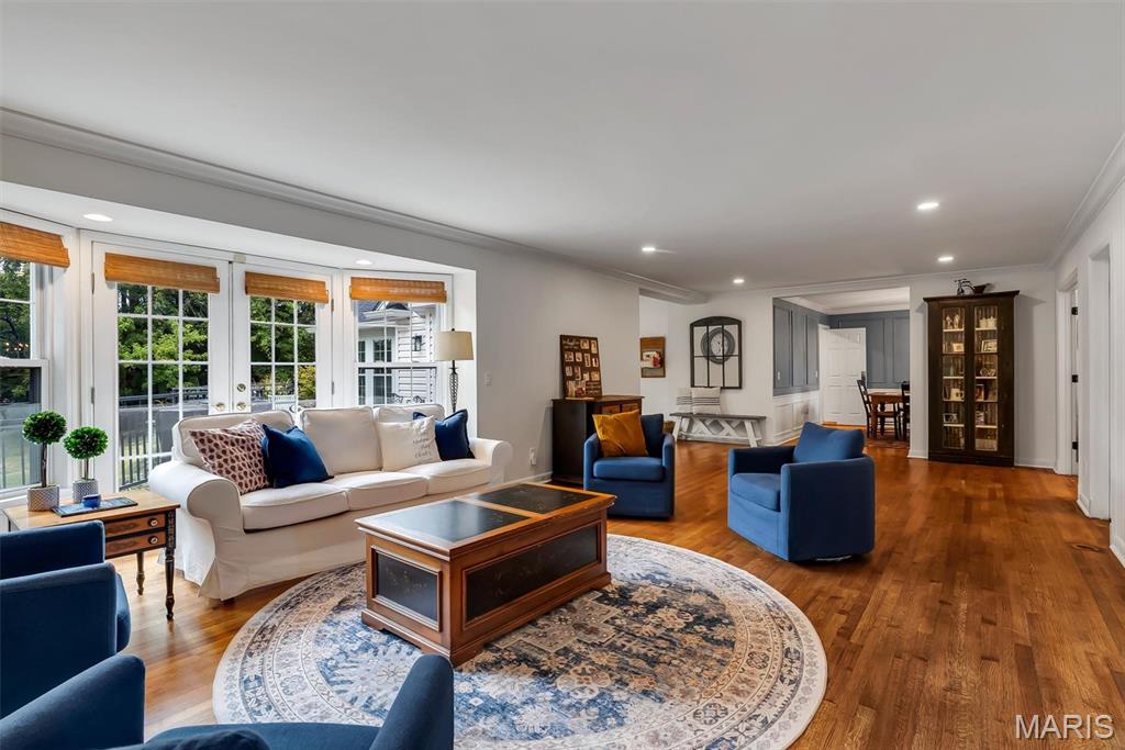 Long Meadows 2 - Residential