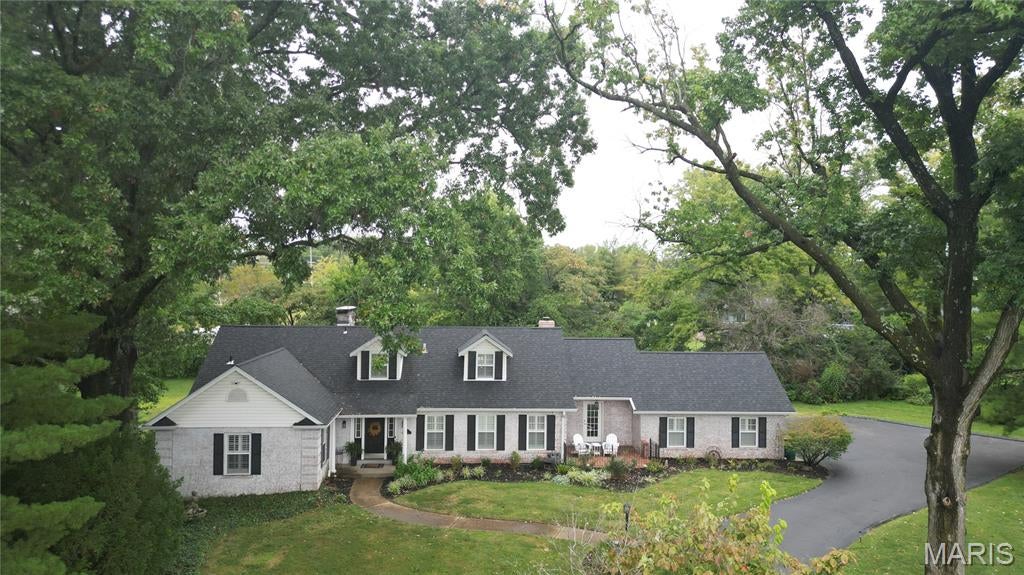 Long Meadows 2 - Residential