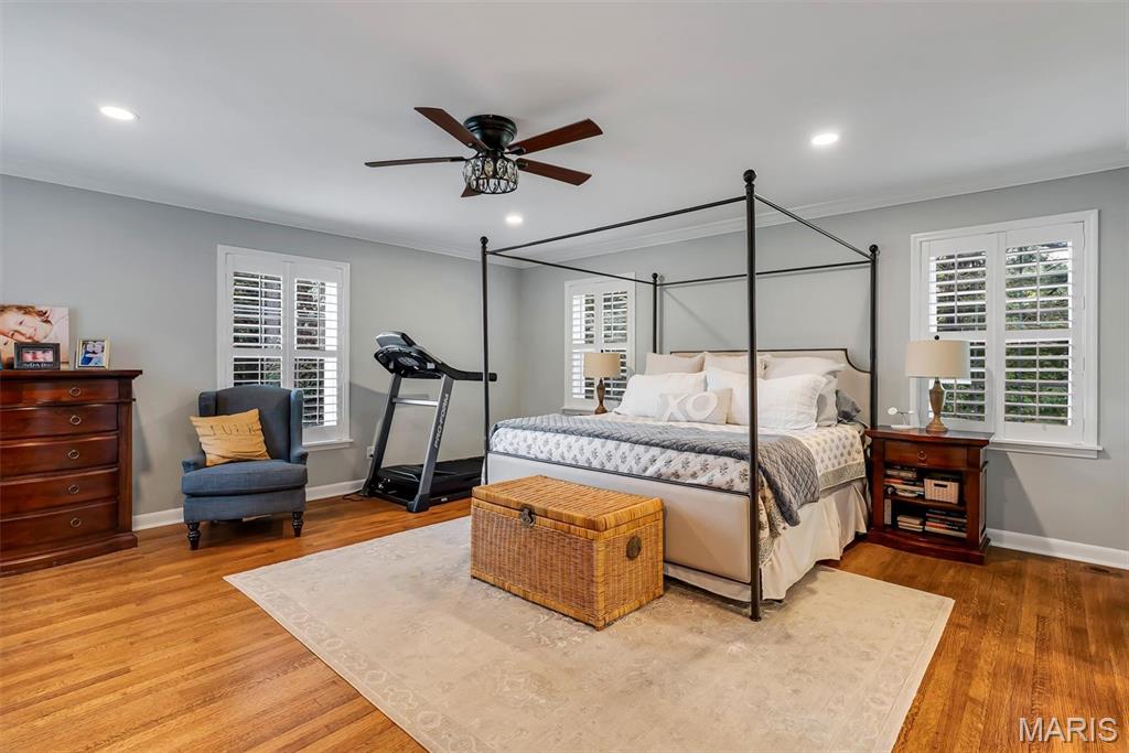 Long Meadows 2 - Residential