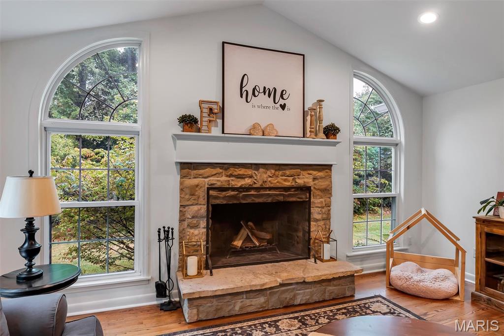 Long Meadows 2 - Residential