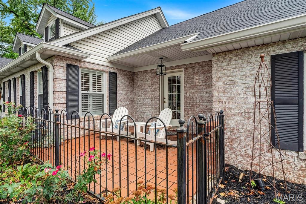 Long Meadows 2 - Residential
