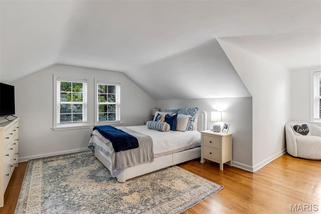 Long Meadows 2 - Residential
