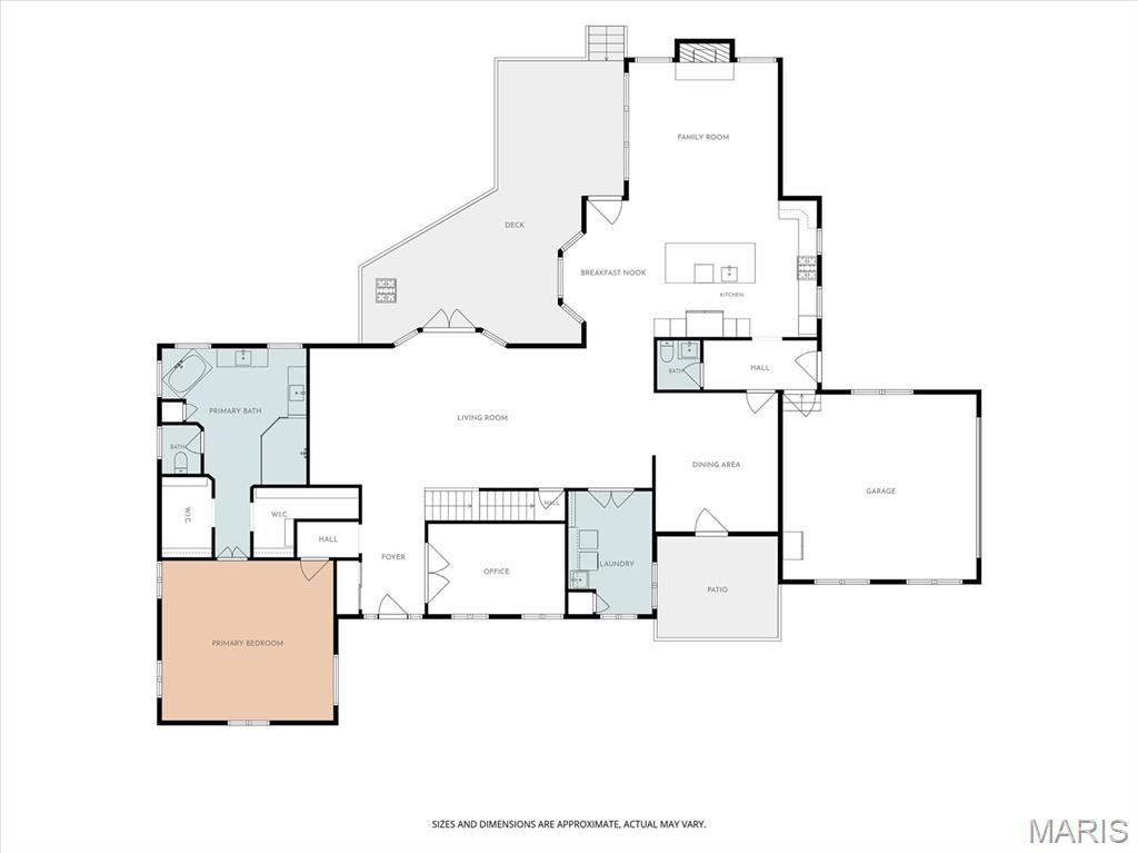 Long Meadows 2 - Residential