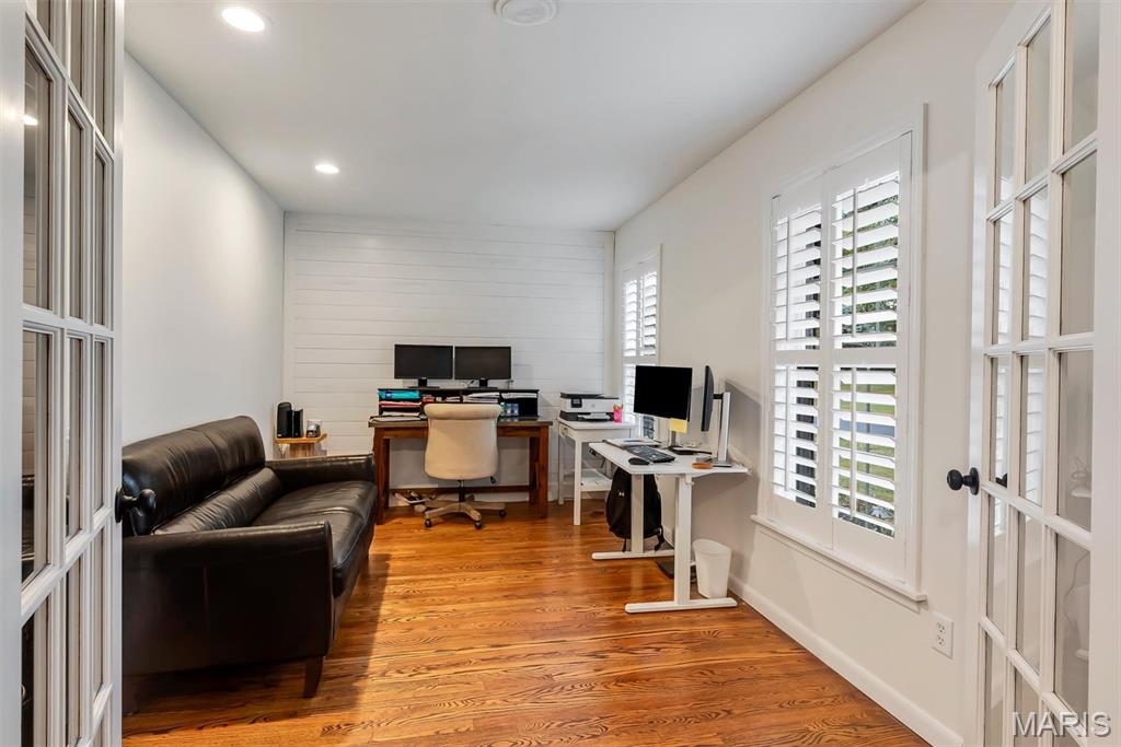 Long Meadows 2 - Residential