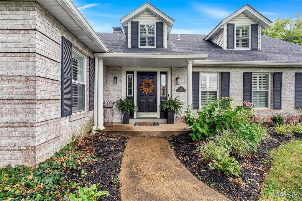 Long Meadows 2 - Residential