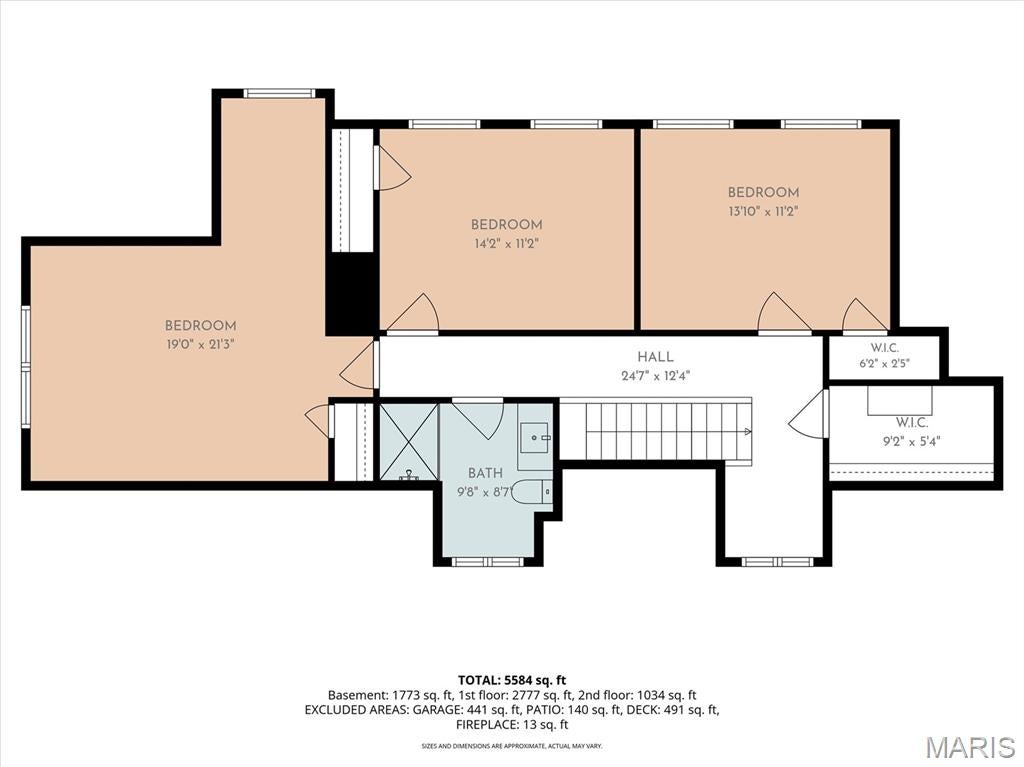 Long Meadows 2 - Residential