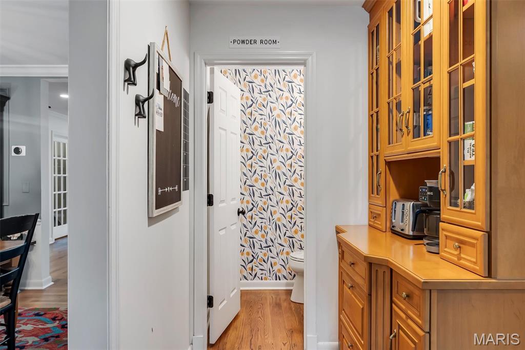Long Meadows 2 - Residential
