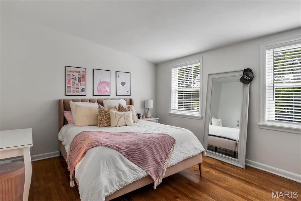 Long Meadows 2 - Residential