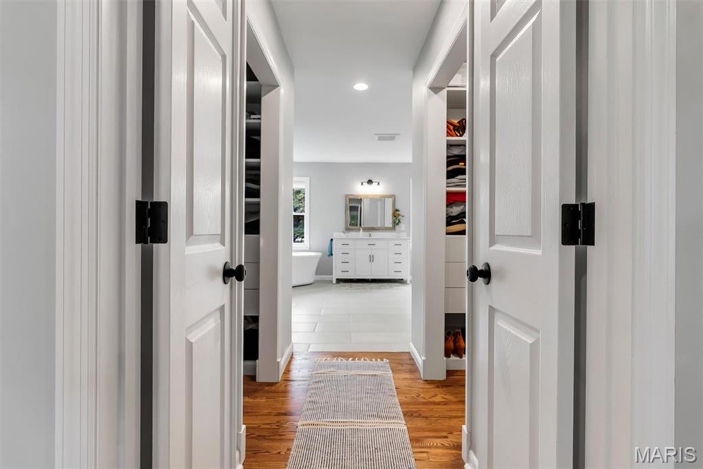 Long Meadows 2 - Residential