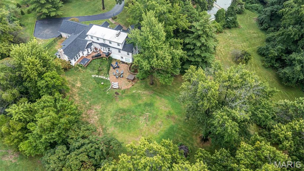 Long Meadows 2 - Residential