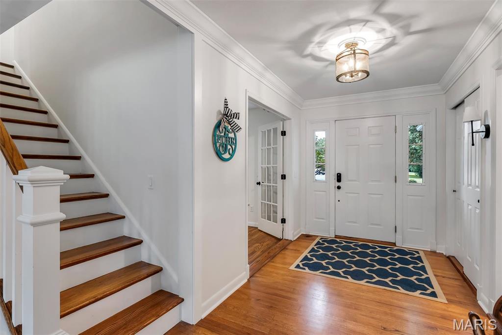 Long Meadows 2 - Residential