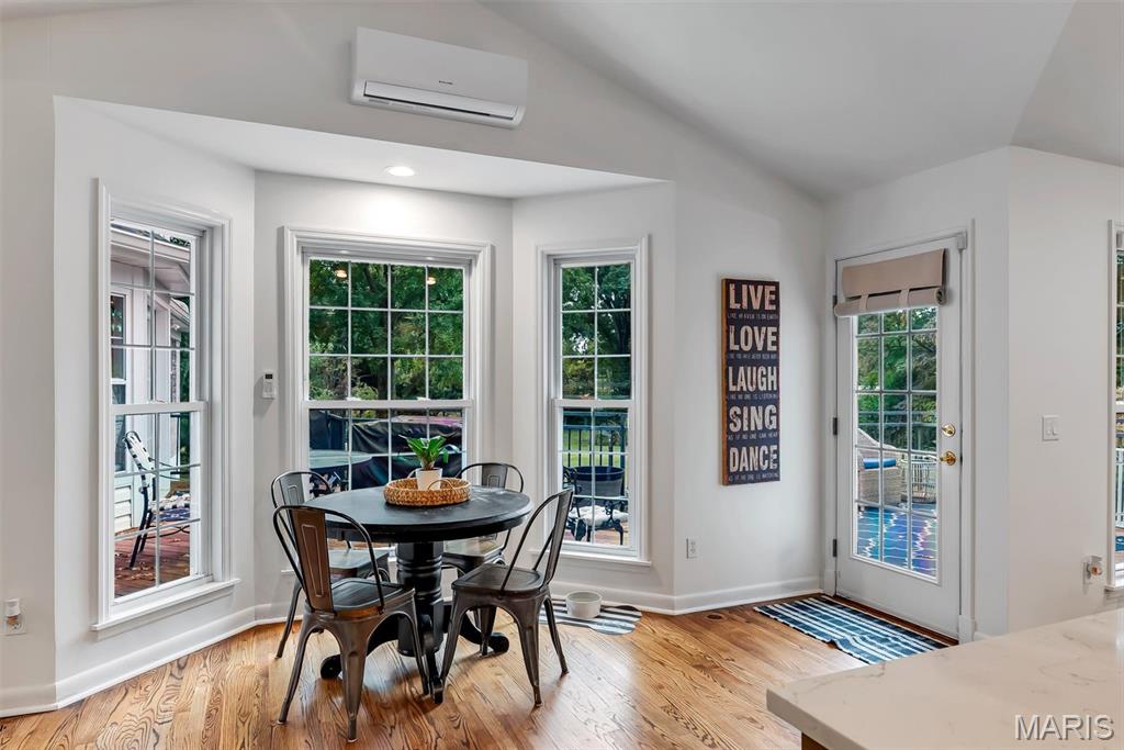 Long Meadows 2 - Residential