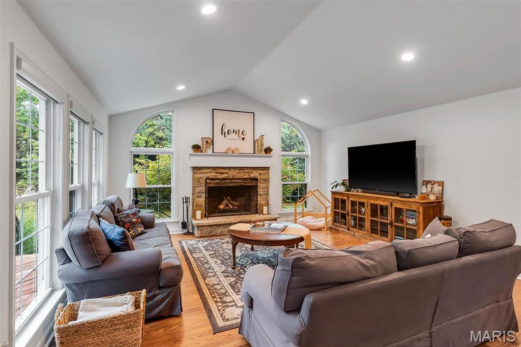 Long Meadows 2 - Residential