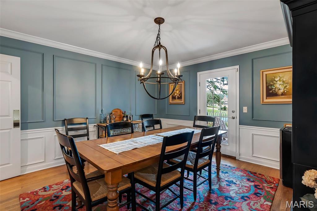 Long Meadows 2 - Residential