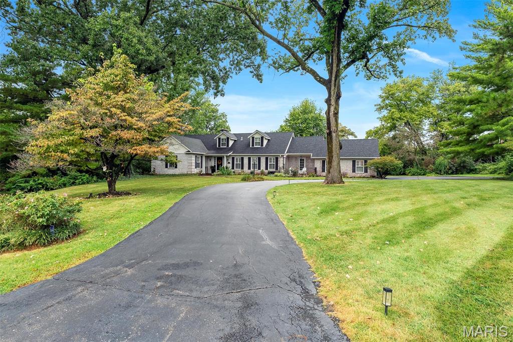 Long Meadows 2 - Residential