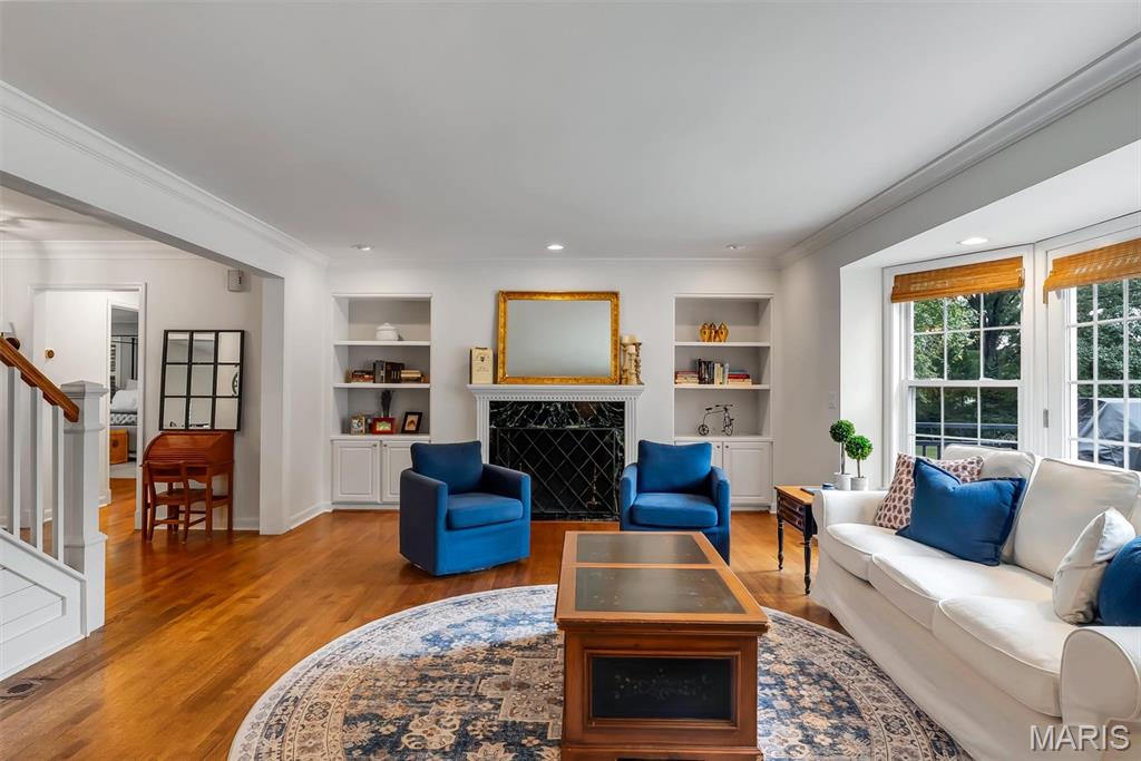 Long Meadows 2 - Residential