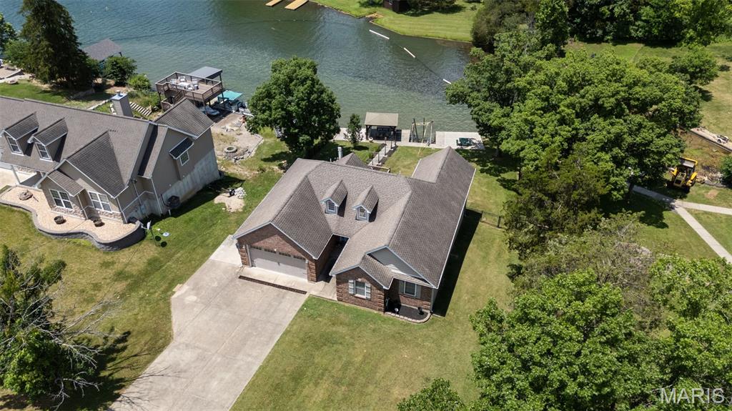 Terre du Lac - Residential