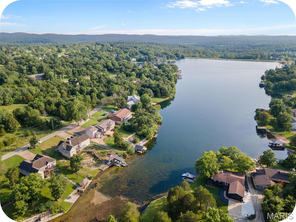 Terre du Lac - Residential