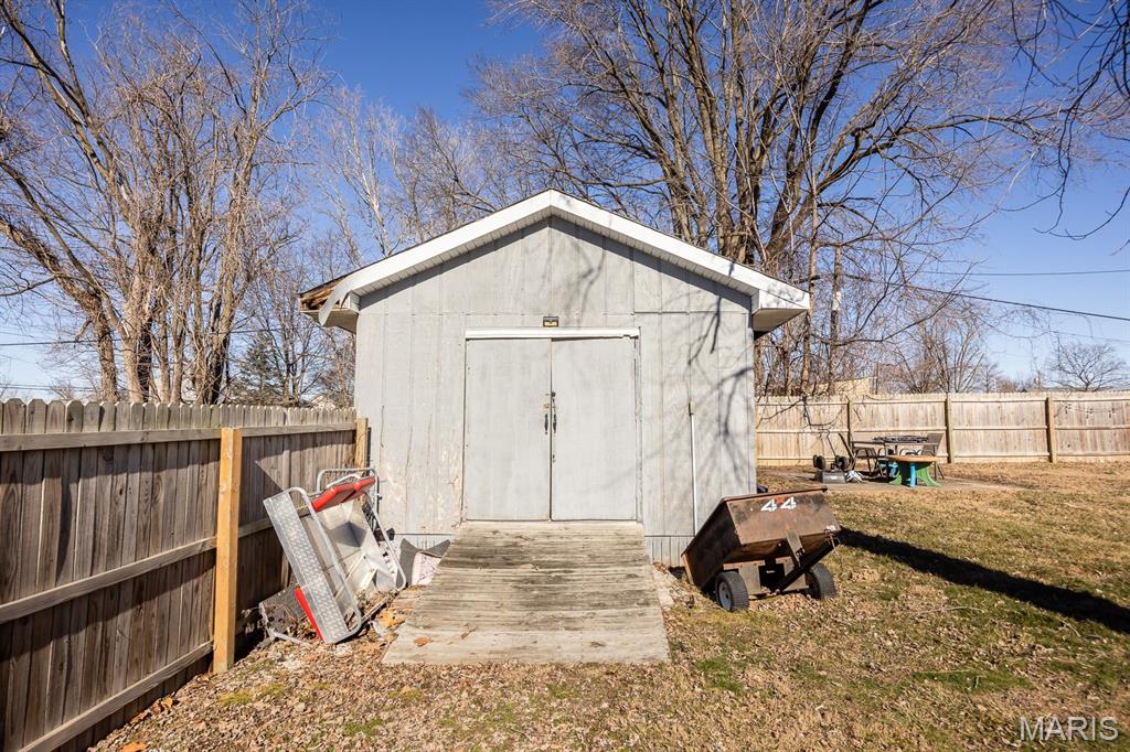 East Meadowbrook - Residential