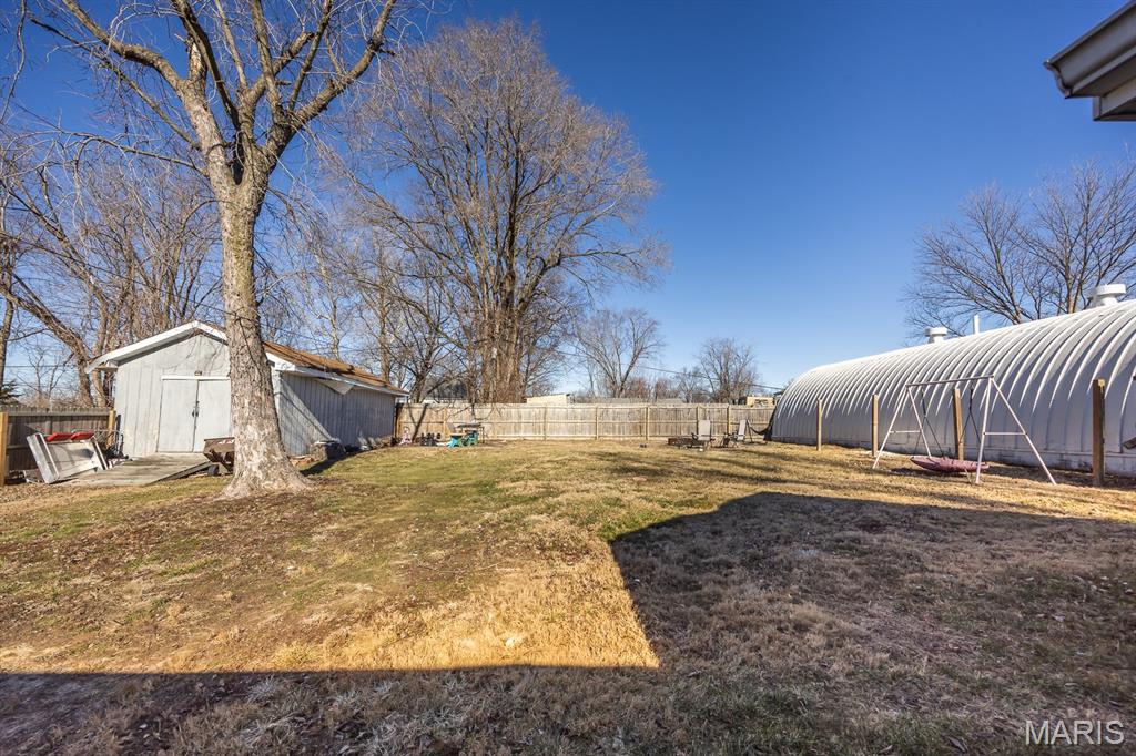 East Meadowbrook - Residential