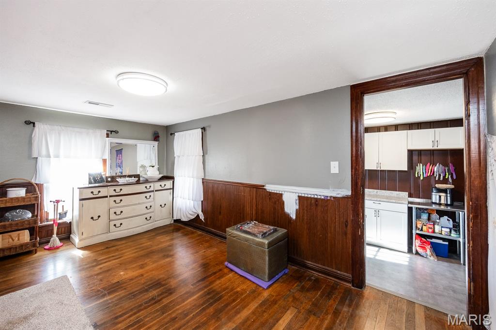 East Meadowbrook - Residential