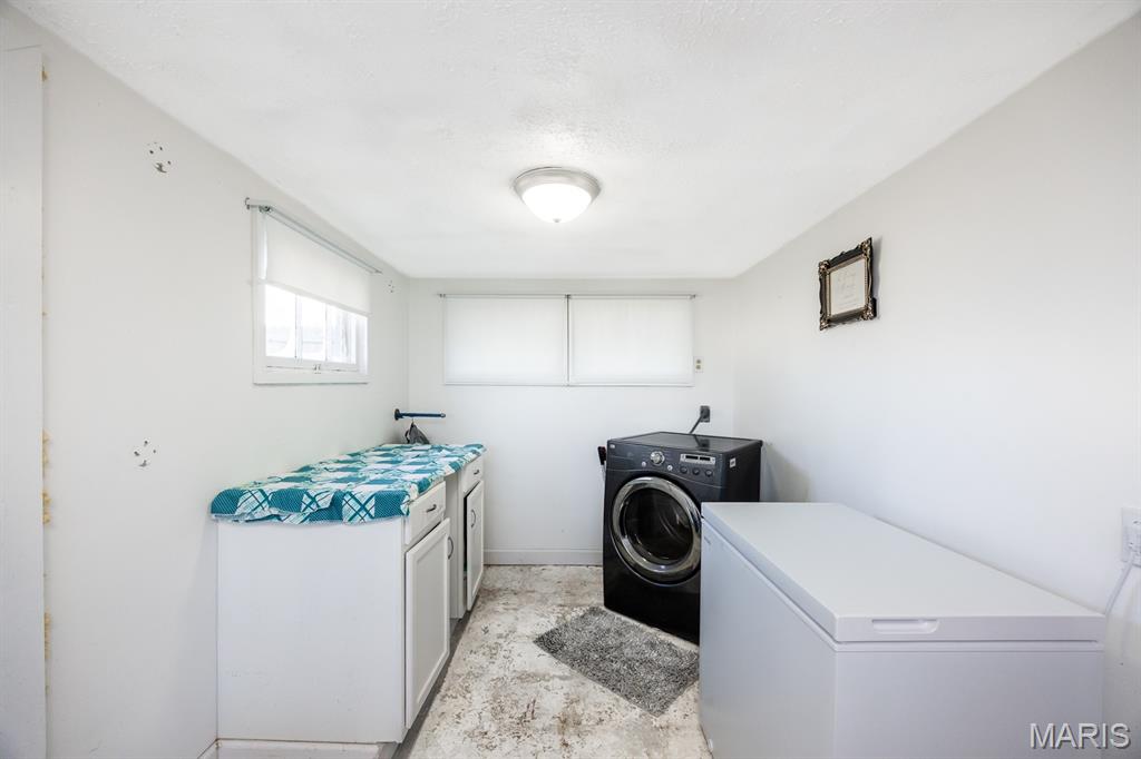 East Meadowbrook - Residential