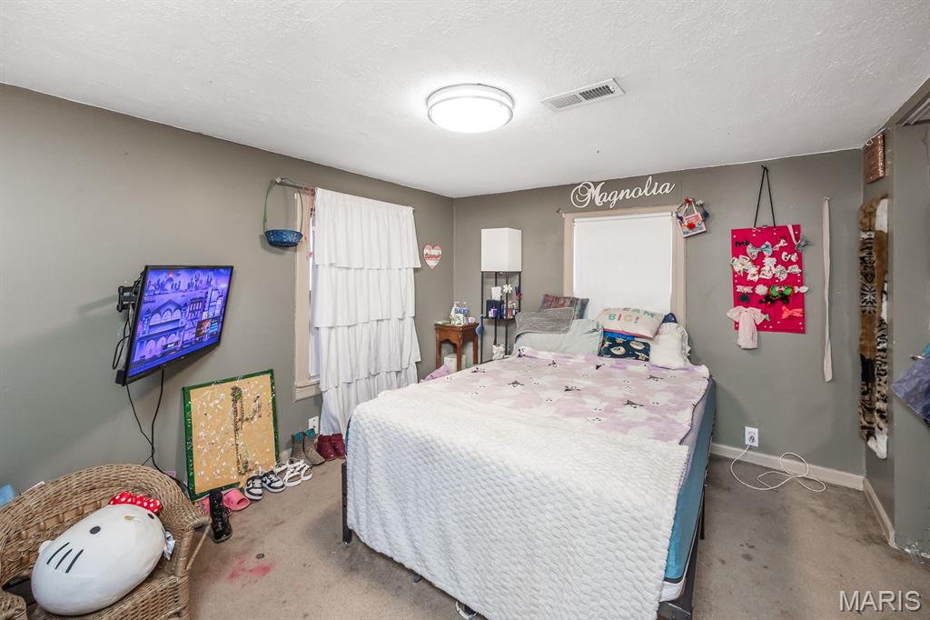 East Meadowbrook - Residential