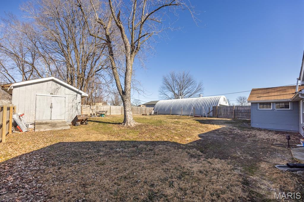 East Meadowbrook - Residential