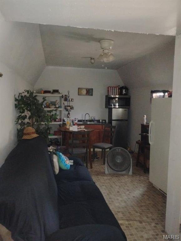 Hayti Heights - Residential