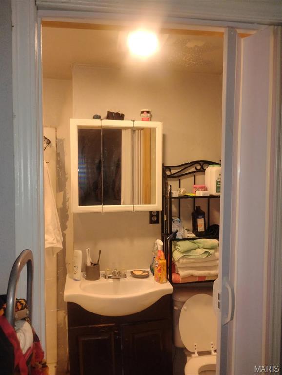 Hayti Heights - Residential