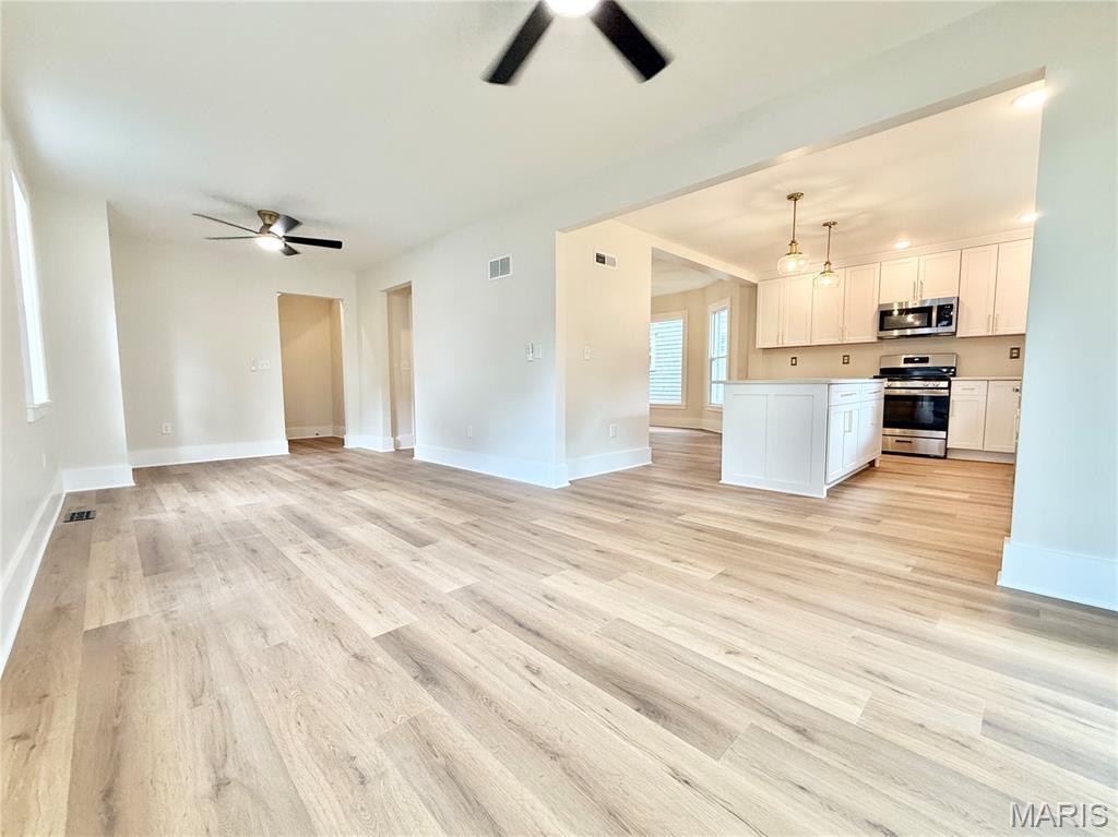 E & J W Bealls Add - Residential
