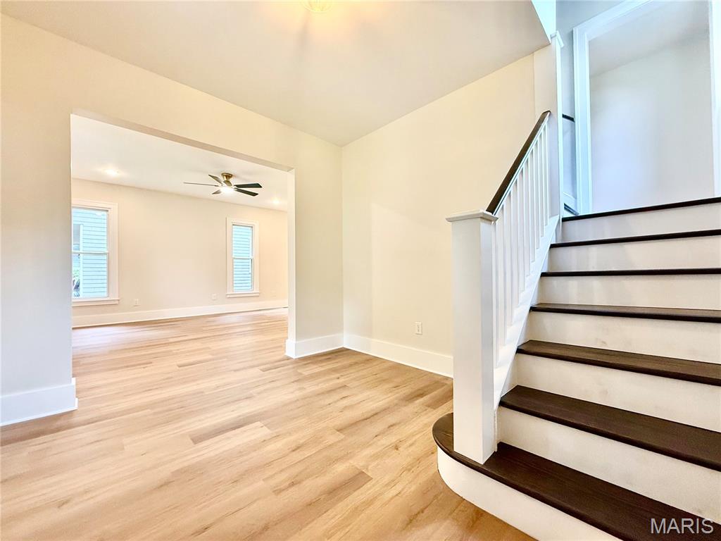 E & J W Bealls Add - Residential