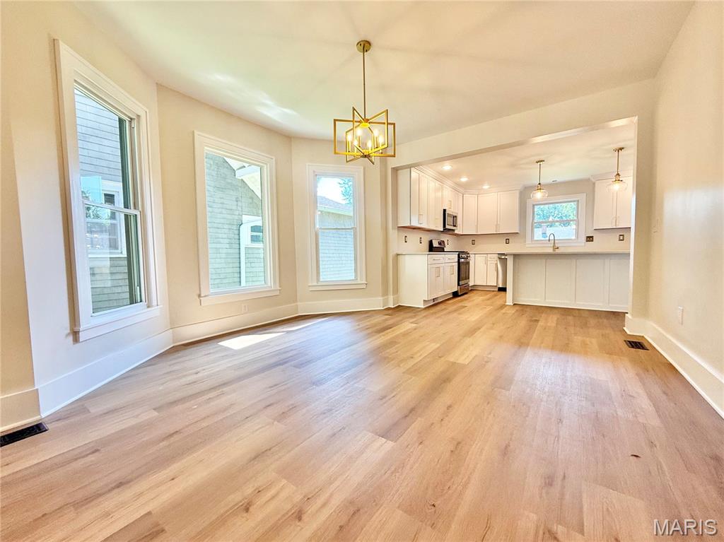 E & J W Bealls Add - Residential