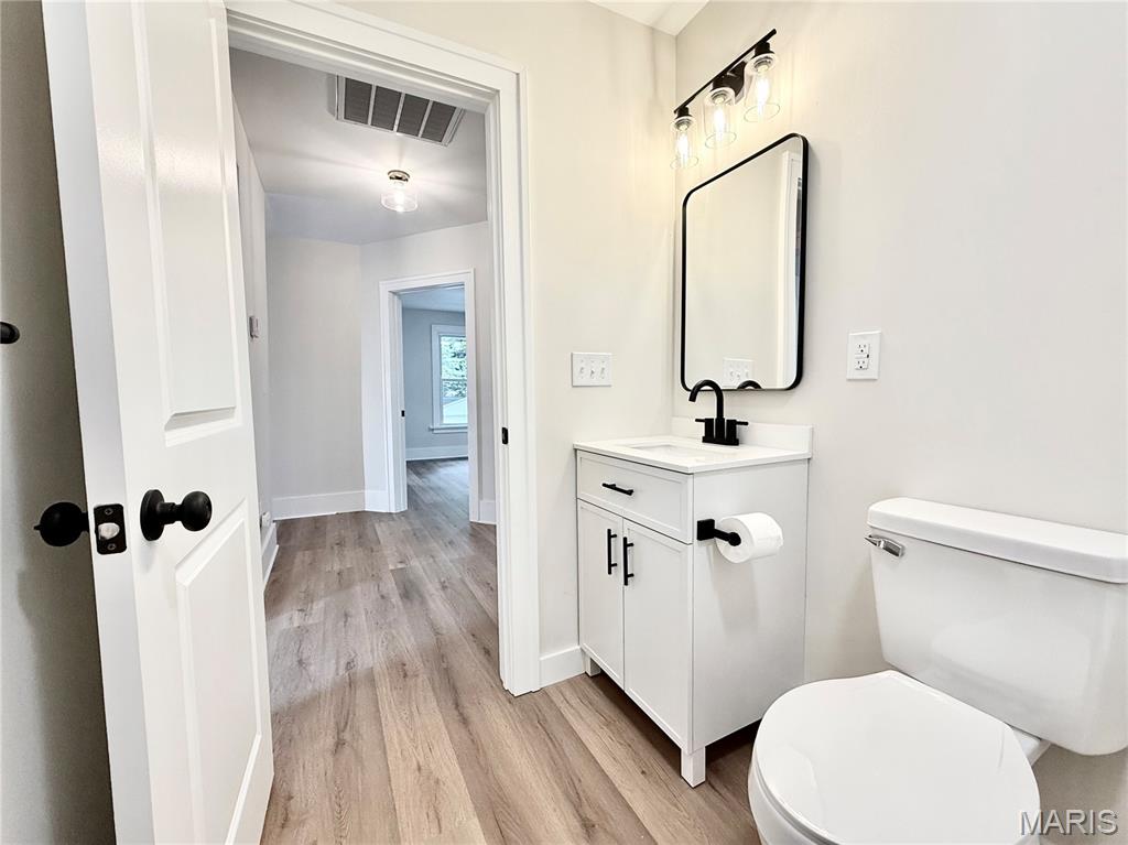 E & J W Bealls Add - Residential