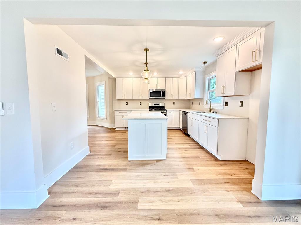E & J W Bealls Add - Residential