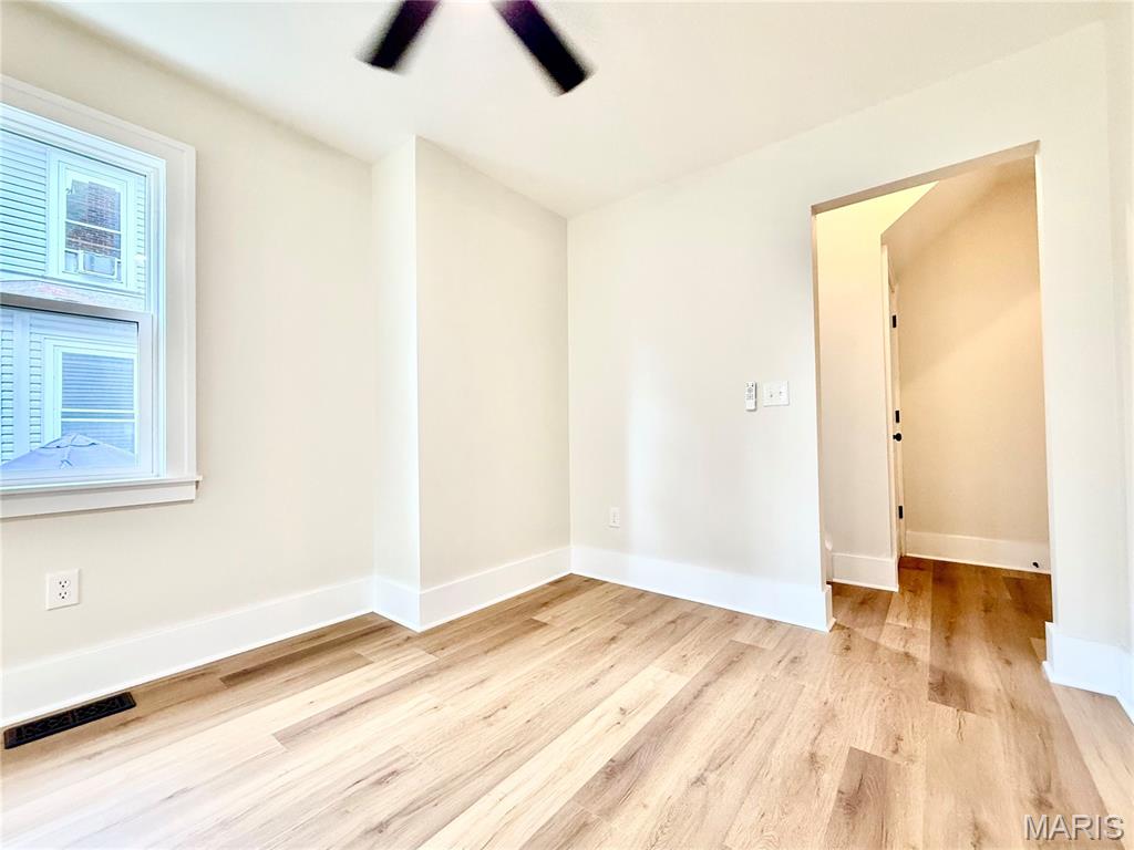 E & J W Bealls Add - Residential