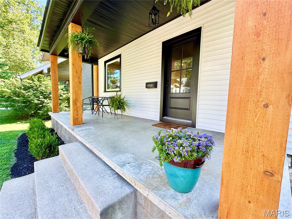 E & J W Bealls Add - Residential