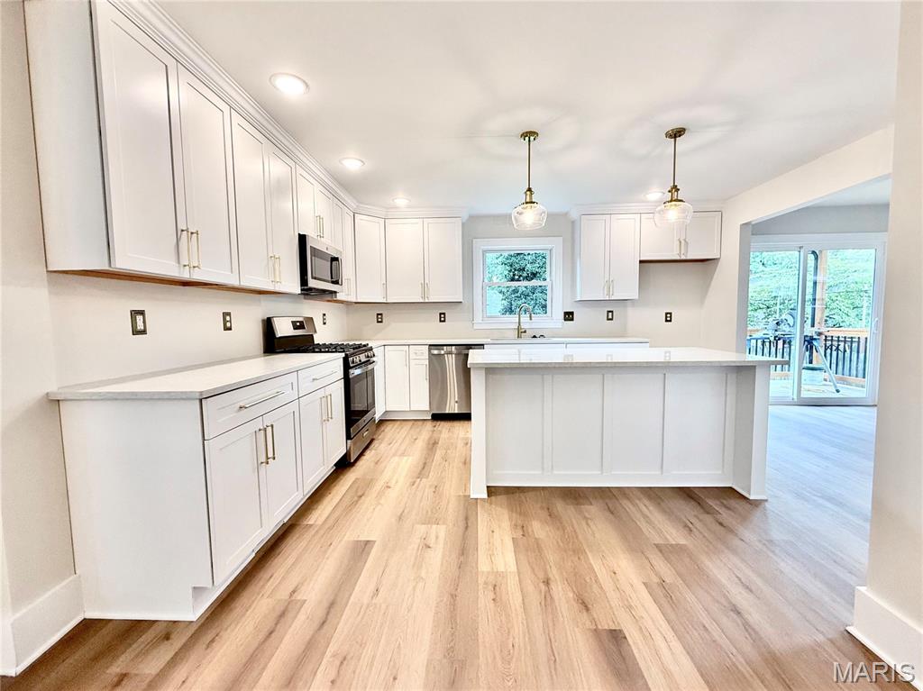 E & J W Bealls Add - Residential