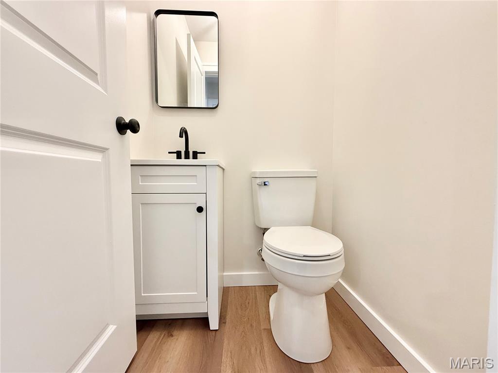 E & J W Bealls Add - Residential