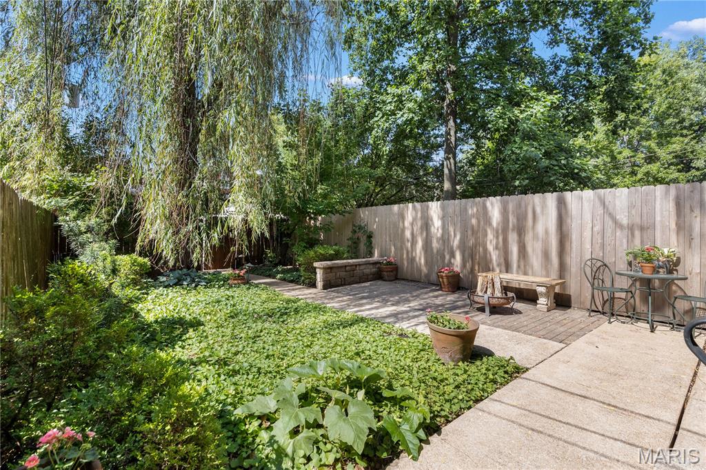 Morrison & Puegnets - Residential